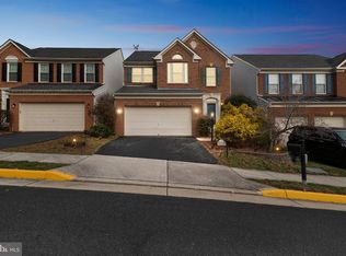 8541 Barrow Furnace Ln, Lorton, VA 22079
