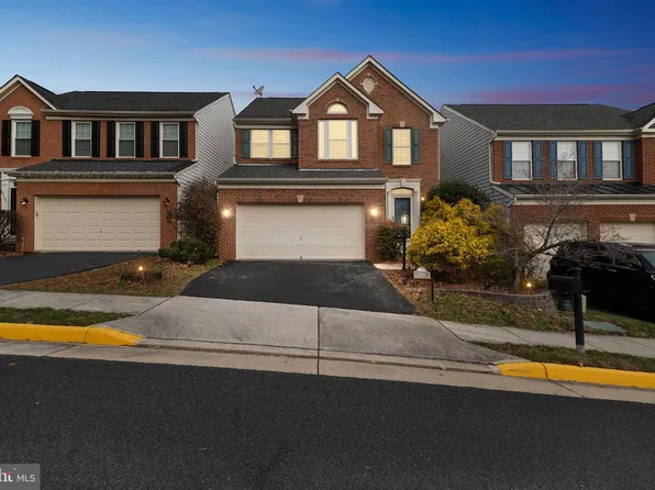 8541 Barrow Furnace Ln, Lorton, VA 22079