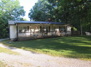 348 Armstrong Ln SE, Cleveland, TN 37323