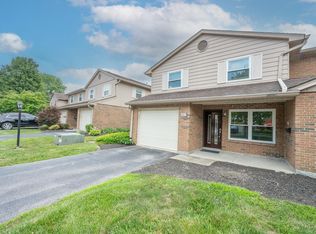 291 Jonathan Ct, Cincinnati, OH 45255