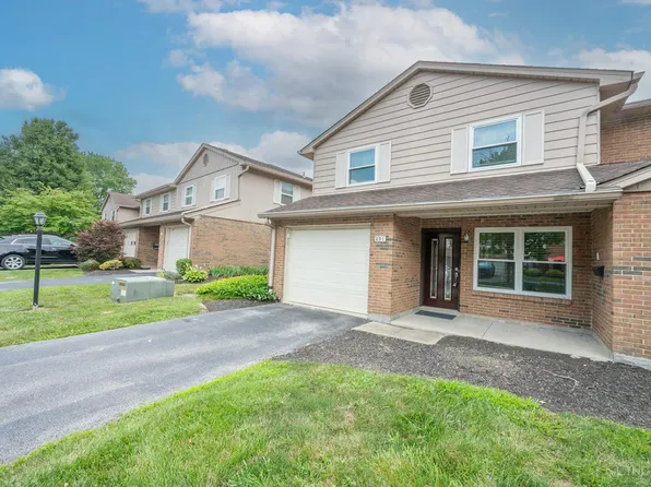 291 Jonathan Ct, Cincinnati, OH 45255