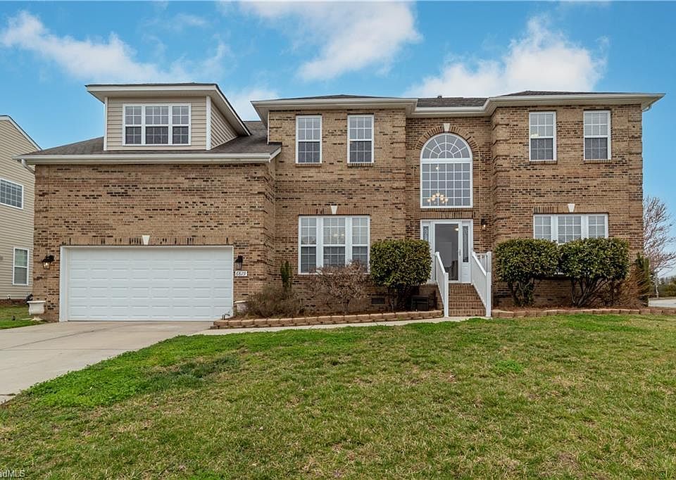 6819 Seattle Slew Pl, Whitsett, NC 27377 Zillow