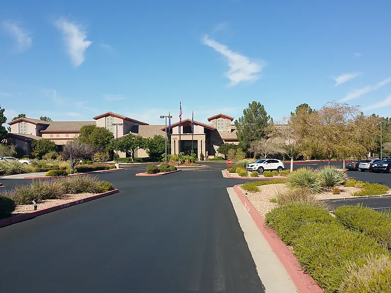 Sun City Anthem Clubhouse