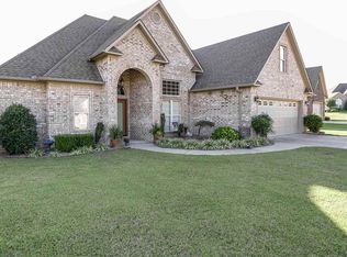 413 Chatham Cv, Jonesboro, AR 72404
