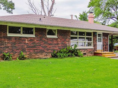 650 Cypress Cir, Calvert City, KY, 42029
