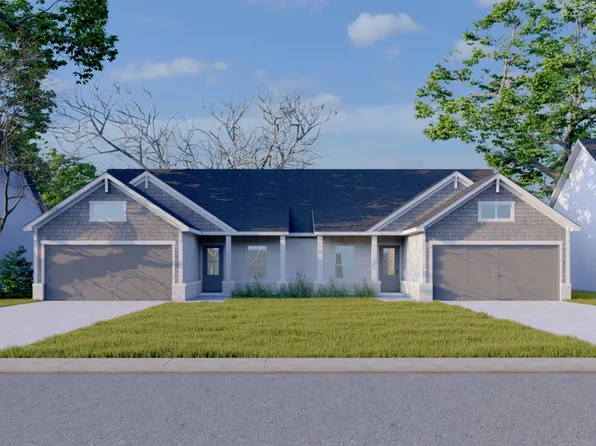 707 N Rainbow Lake Ct Suite 100, Wichita, KS 67235