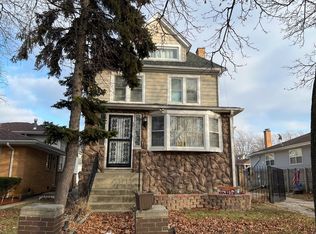 407 S 20th Ave, Maywood, IL