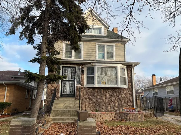 407 S 20th Ave, Maywood, IL 60153