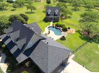 0 Saddle Creek Rd, Abilene, TX 79602