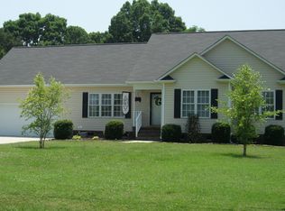 6315 Ferncliff Dr NW, Concord, NC 28027