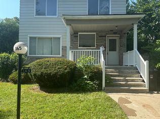 165 Connecticut St, Highland Park, MI 48203