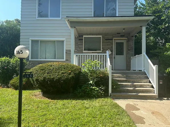 165 Connecticut St, Highland Park, MI 48203
