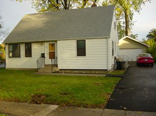 332 E Medill Ave, Northlake, IL 60164