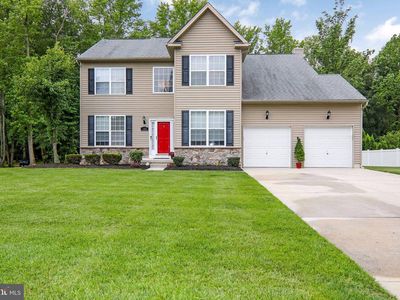 152 Little Mill Rd, Laurel Springs, NJ, 08021