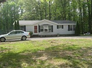 4749 W Lagoon Rd, West Farmington, OH 44491