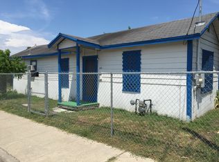 414 S Bluntzer St, Corpus Christi, TX 78405