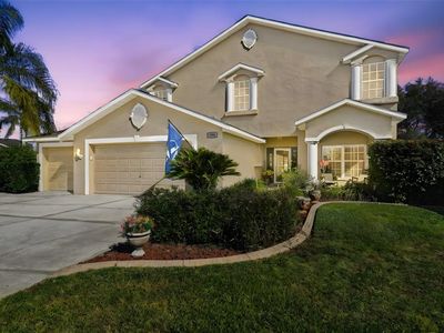 7904 Portrait Ct, New Port Richey, FL, 34654