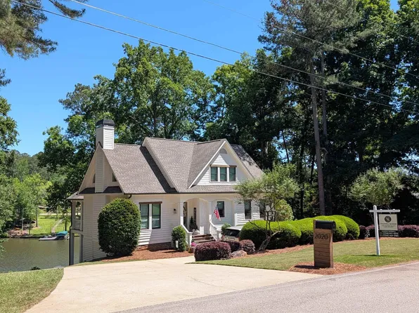 2020 Parks Mill Dr, Greensboro, GA 30642