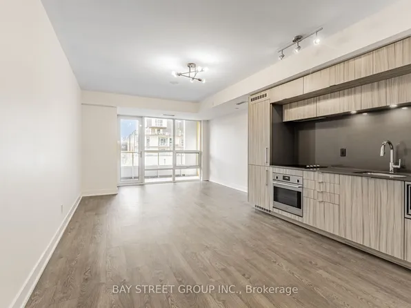 38 Cameron St, Toronto, ON