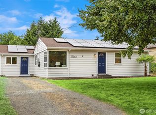 17563 12th Avenue NE, Shoreline, WA 98155