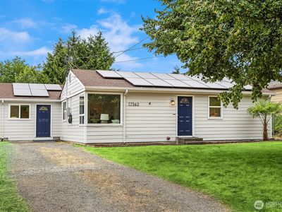 17563 12th Avenue NE, Shoreline, WA, 98155
