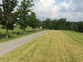 McCutcheon Ln, Canvas, WV 26662