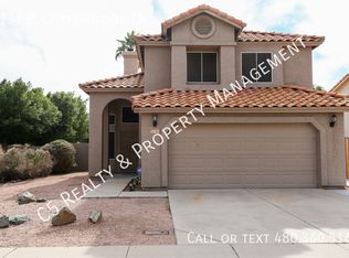 3131 E Cottonwood Ln, Phoenix, AZ 85048