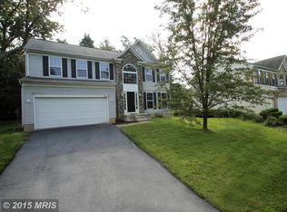 3 Whispering Ct, Owings Mills, MD 21117
