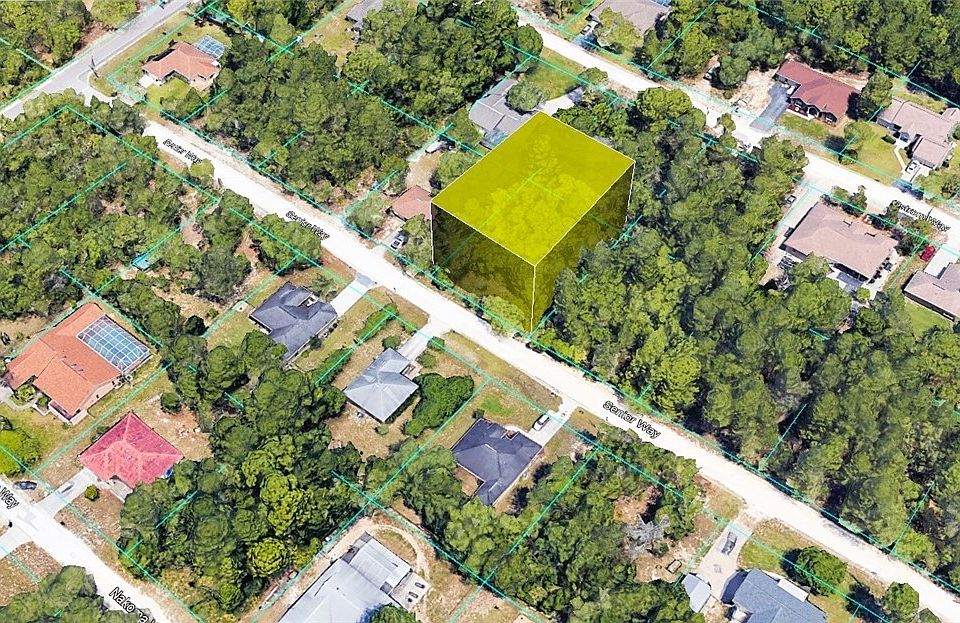 2nd image of 8977 Senior Way