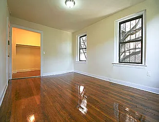 Rented by SW Queens Mezzanine