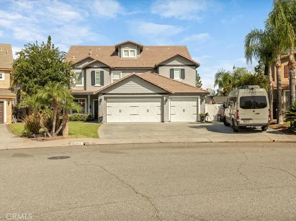 19302 De Marco Rd, Riverside, CA 92508
