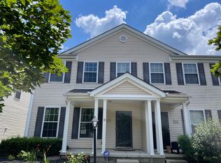 3611 Graybeck Dr, Columbus, OH 43204