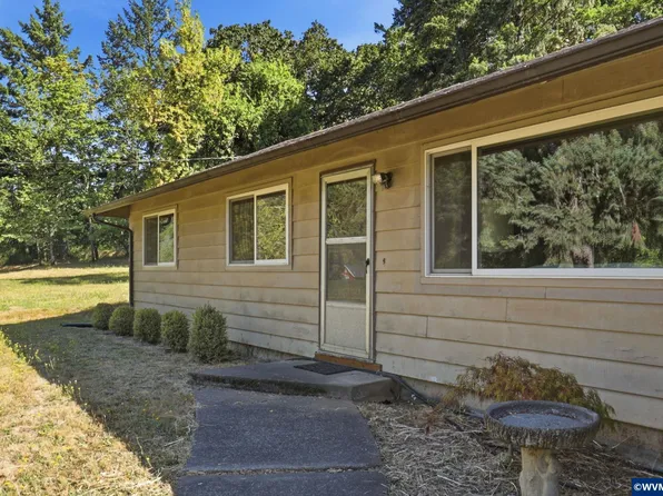 19900 NE Dopp Rd, Newberg, OR 97132