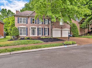 116 Carphilly Cir, Franklin, TN 37069