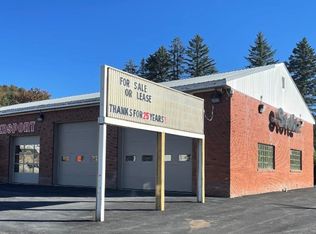5 W Chestnut St, Coudersport, PA 16915