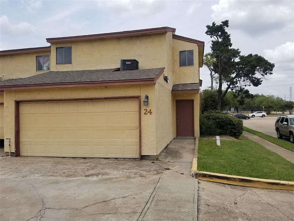 1st image of 11311 Harwin Dr APT 24