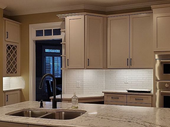 Kitchen remodel in 2020