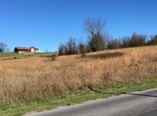 771 Sugar Hollow Dr, Bristol, TN 37620