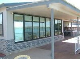 509 Pueblo Dr, Logan, NM 88426