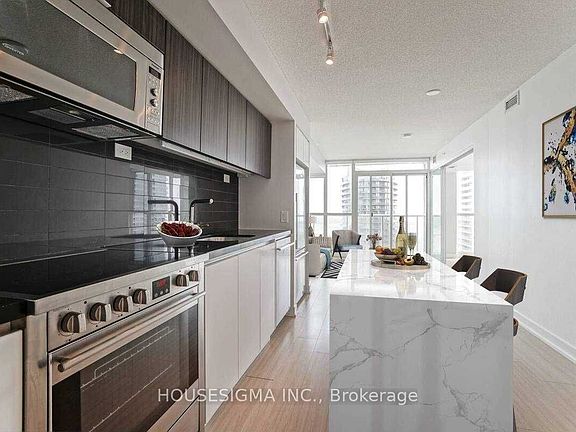 3rd image of 85 Queens Wharf Rd #2503