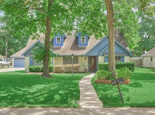 26402 Hillside Dr, Spring, TX 77386