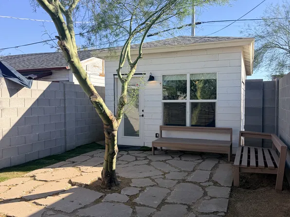 1523 E Cambridge Ave, Phoenix, AZ 85006