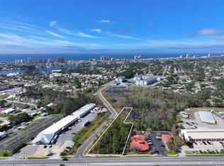 2204 Thomas Dr, Panama City, FL 32408