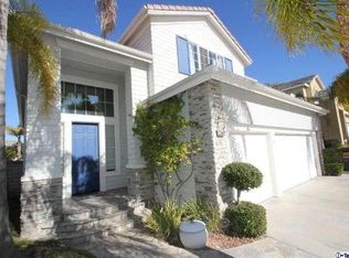 23503 Summerglen Pl, Valencia, CA 91354