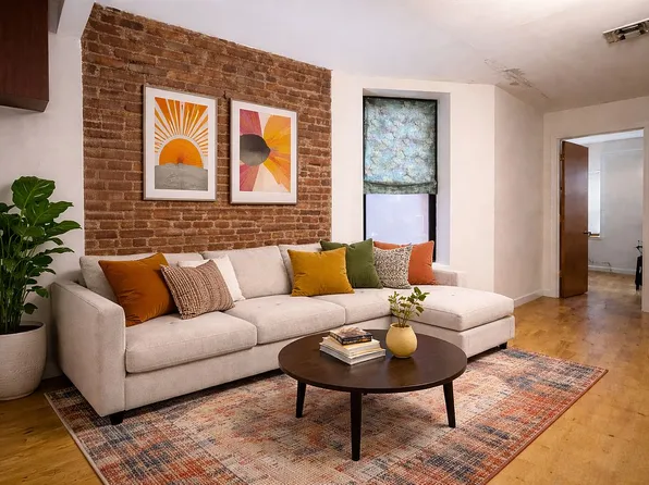 2082 Frederick Douglass Blvd APT 4B, New York, NY 10026