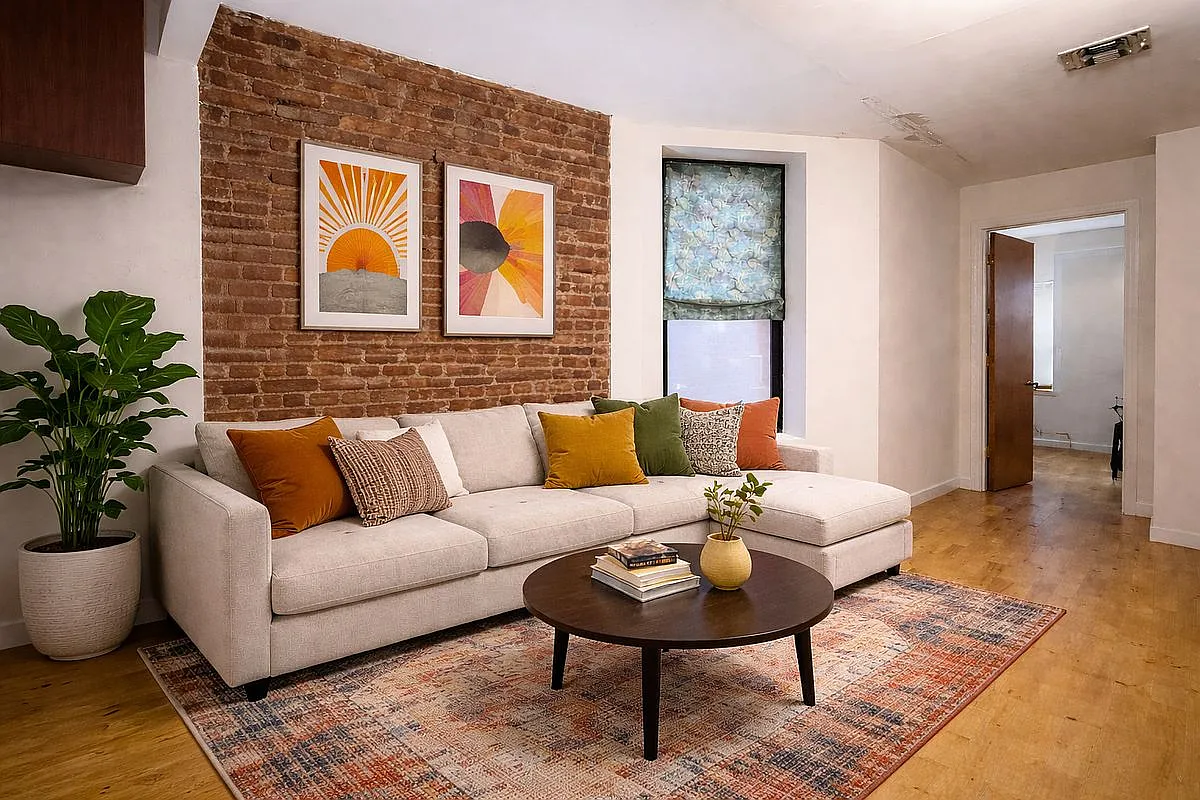 2082 Frederick Douglass Blvd APT 4B photo 1