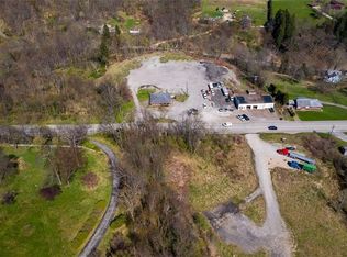 353 State Route 66, Leechburg, PA 15656