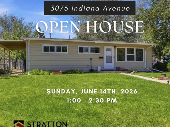 3075 Indiana Ave, Casper, WY 82609