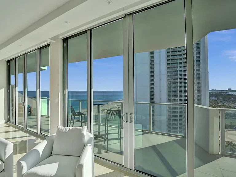 Window View