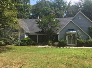 5300 Summit Ave, Greensboro, NC 27405